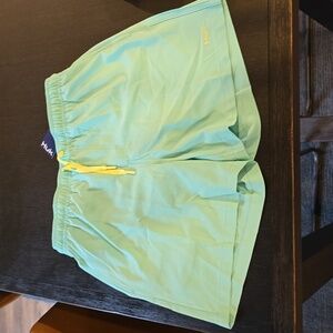 Huk Pusuit Volley Swim trunks